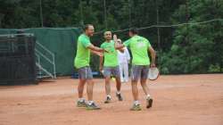 Finale Serie A Open Maschile 2015
